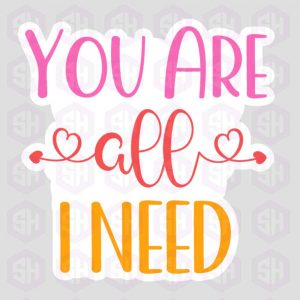 Sticker Haul | you are all i need