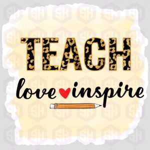 Sticker Haul | teach love inspire